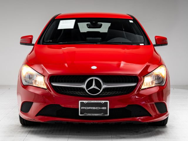 Used 2015 Mercedes-Benz CLA 250 image 26