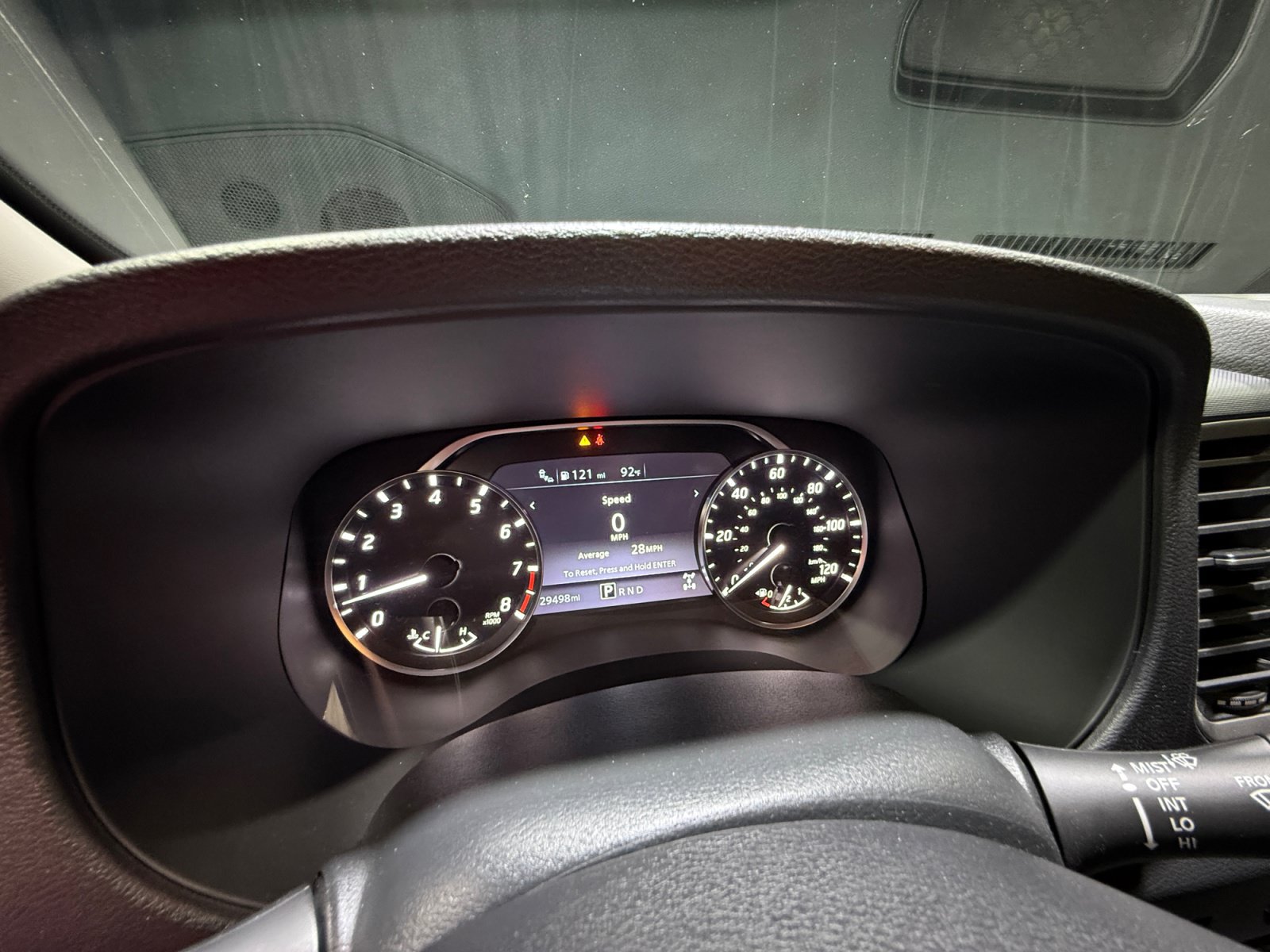 Certified 2023 Nissan Frontier SV w/ Technology Package AWD/4WD image 11
