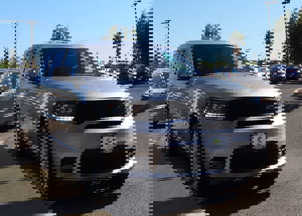Used 2020 Dodge Durango GT image 14