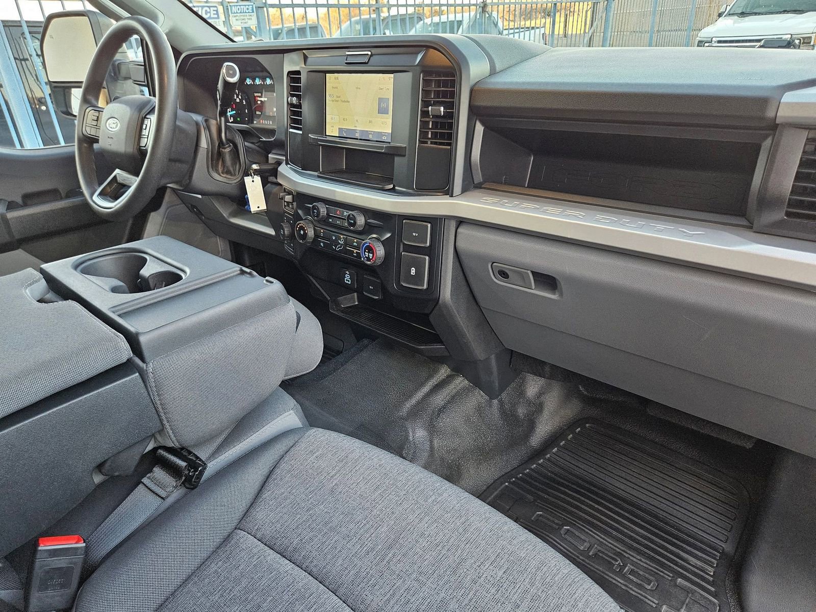 Certified 2025 Ford F350 XL w/ XL Chrome Package image 29