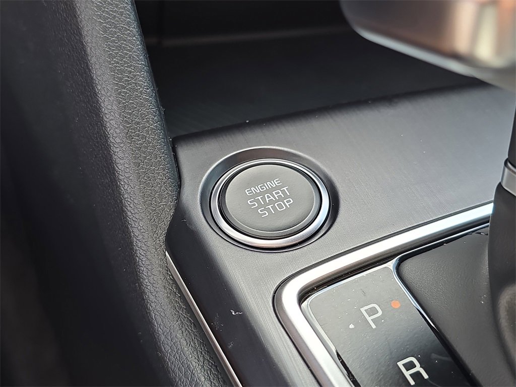 New 2026 Kia Sportage LX image 26