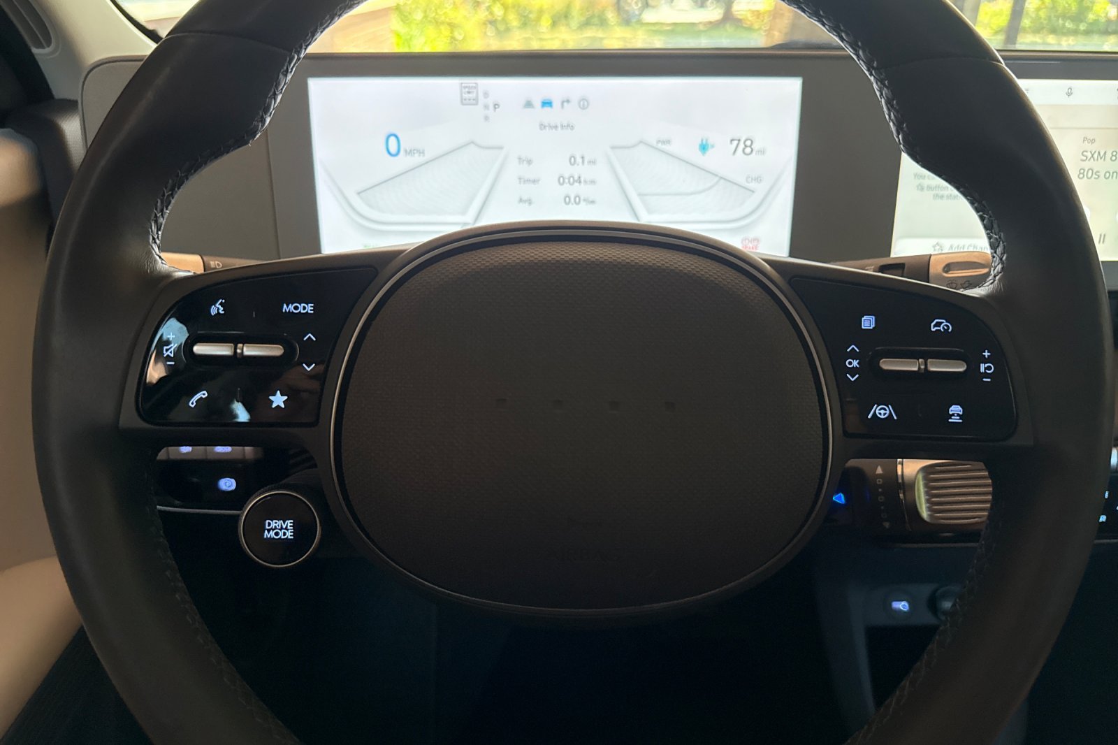 Used 2024 Hyundai Ioniq 5 SEL RWD image 24