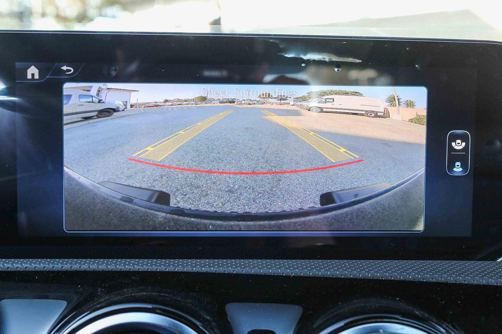 New 2026 Mercedes-Benz CLA 250 4MATIC image 26