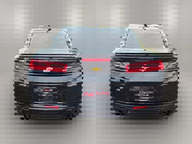 Used 2016 Chevrolet Camaro LT w/ RS Package image 6