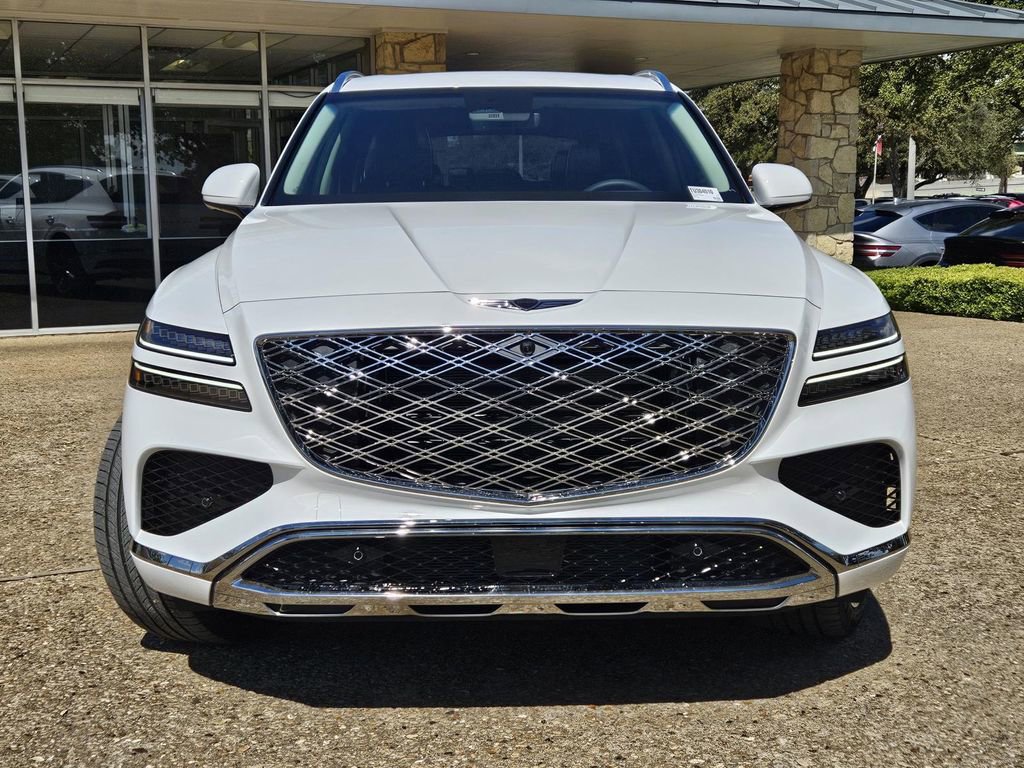 New 2026 Genesis GV80 2.5T Prestige image 7