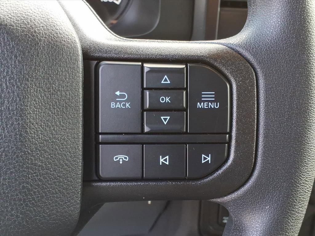 New 2026 Ford F250 XL w/ STX Appearance Package image 25