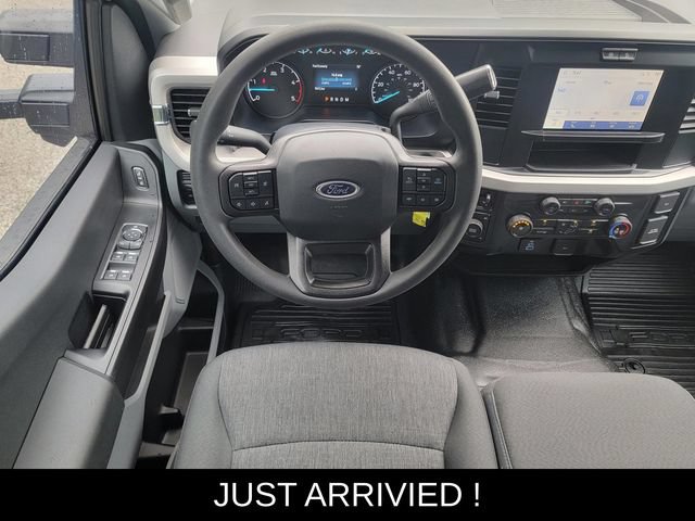 Used 2025 Ford F350 XL w/ 360-Degree Camera Package AWD/4WD image 24