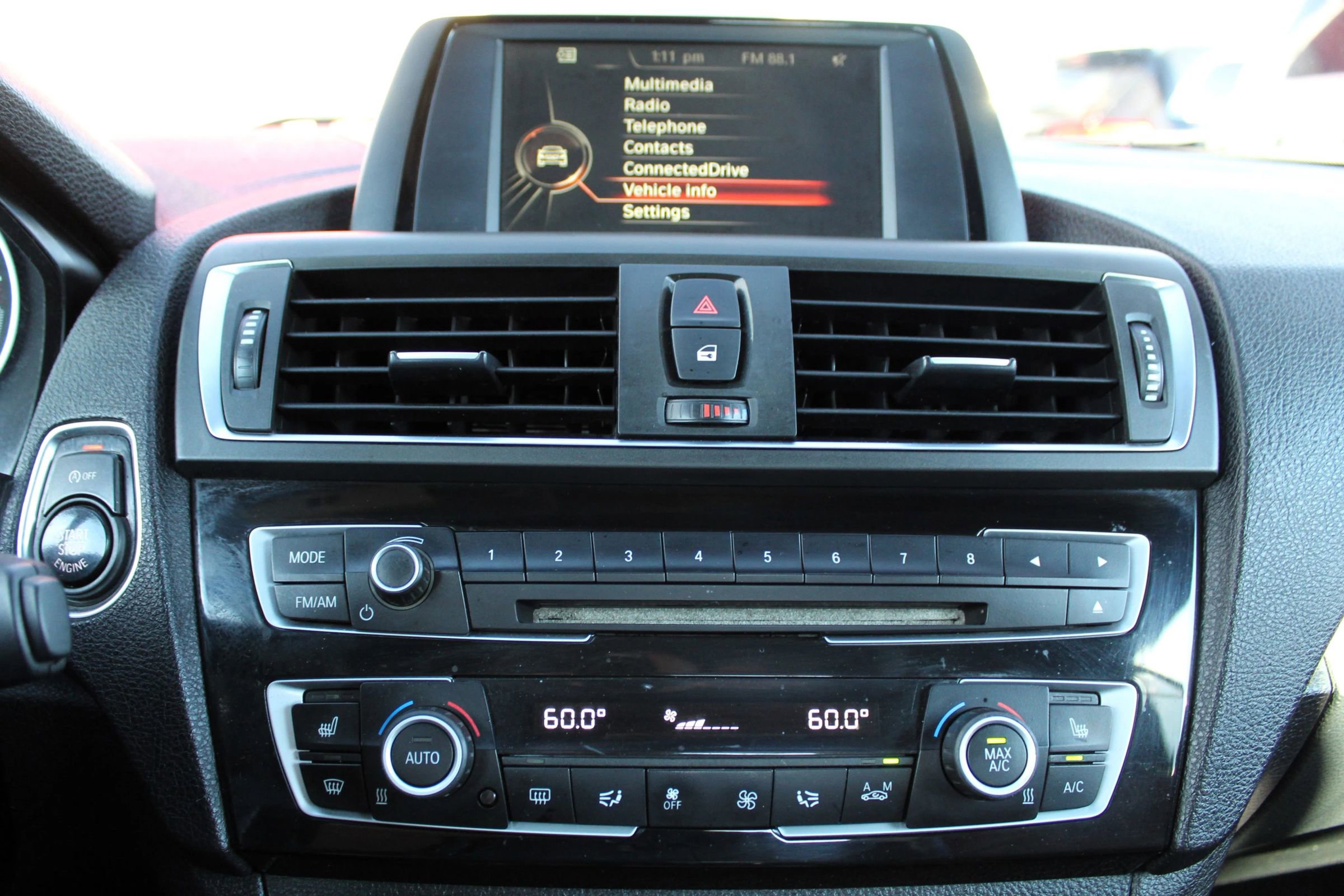 Used 2016 BMW 228i Convertible image 14