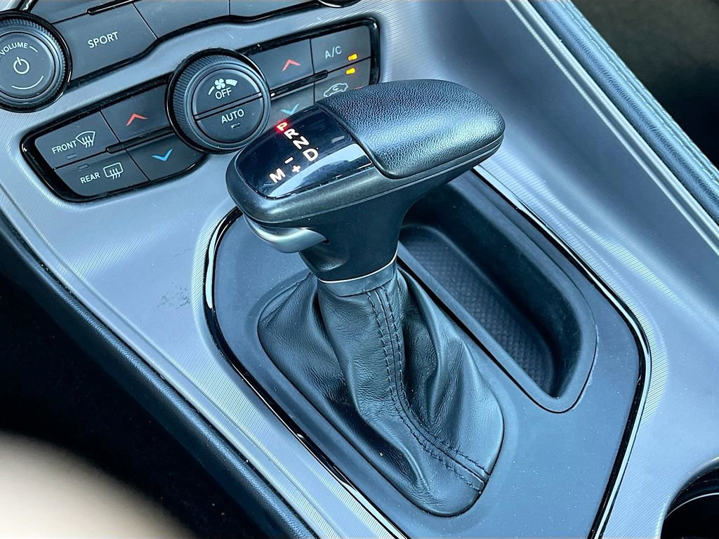 Used 2023 Dodge Challenger SXT image 16