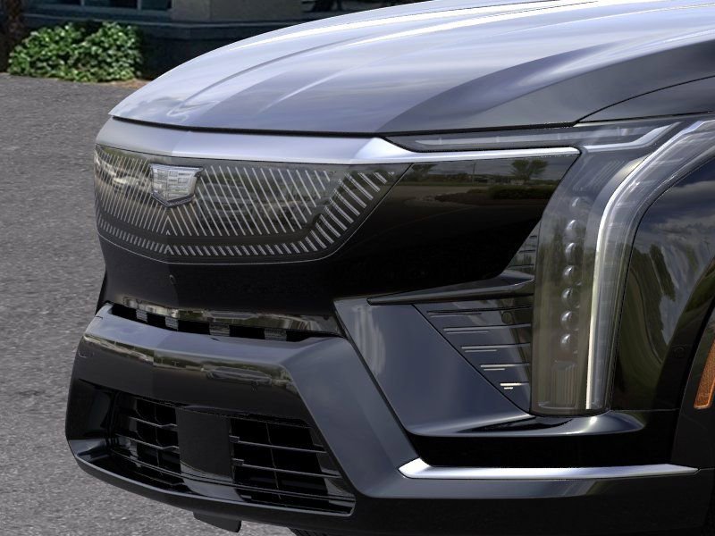 New 2026 Cadillac Optiq Luxury 1 RWD image 13