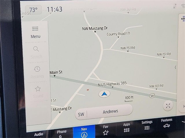 Used 2024 Ford F250 Lariat w/ Sport Appearance Package image 18