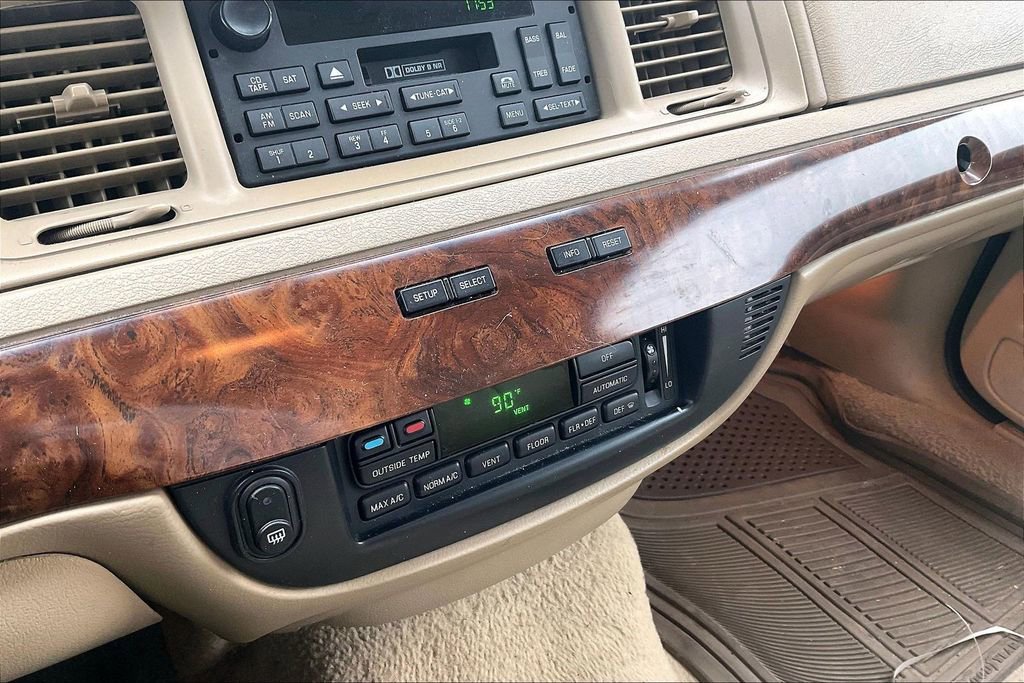 Used 2006 Mercury Grand Marquis LS image 14