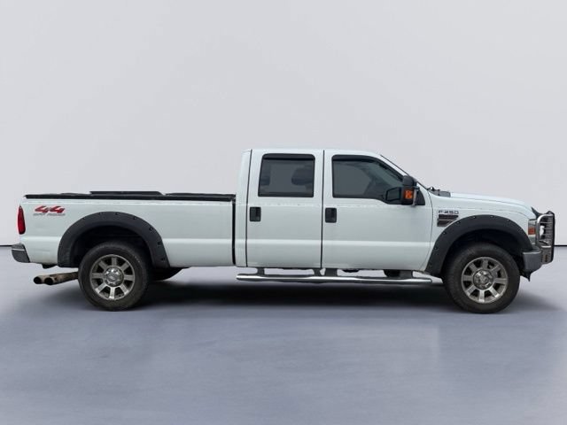 Used 2008 Ford F250 XL AWD/4WD image 2