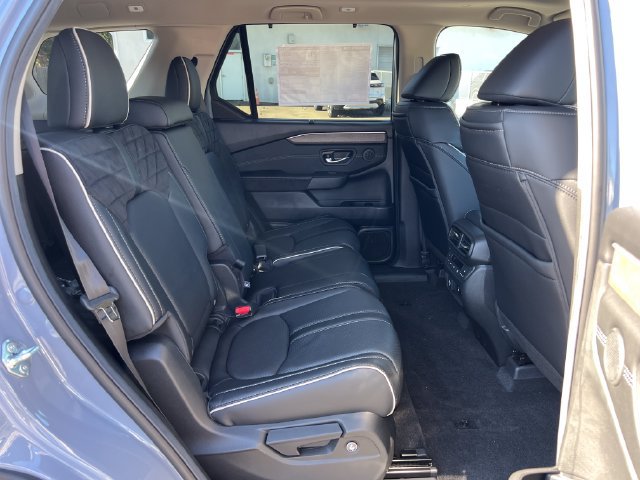 New 2026 Honda Pilot Elite image 10