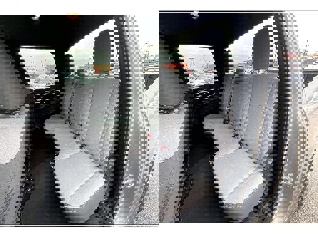 Used 2024 RAM 2500 Big Horn image 29