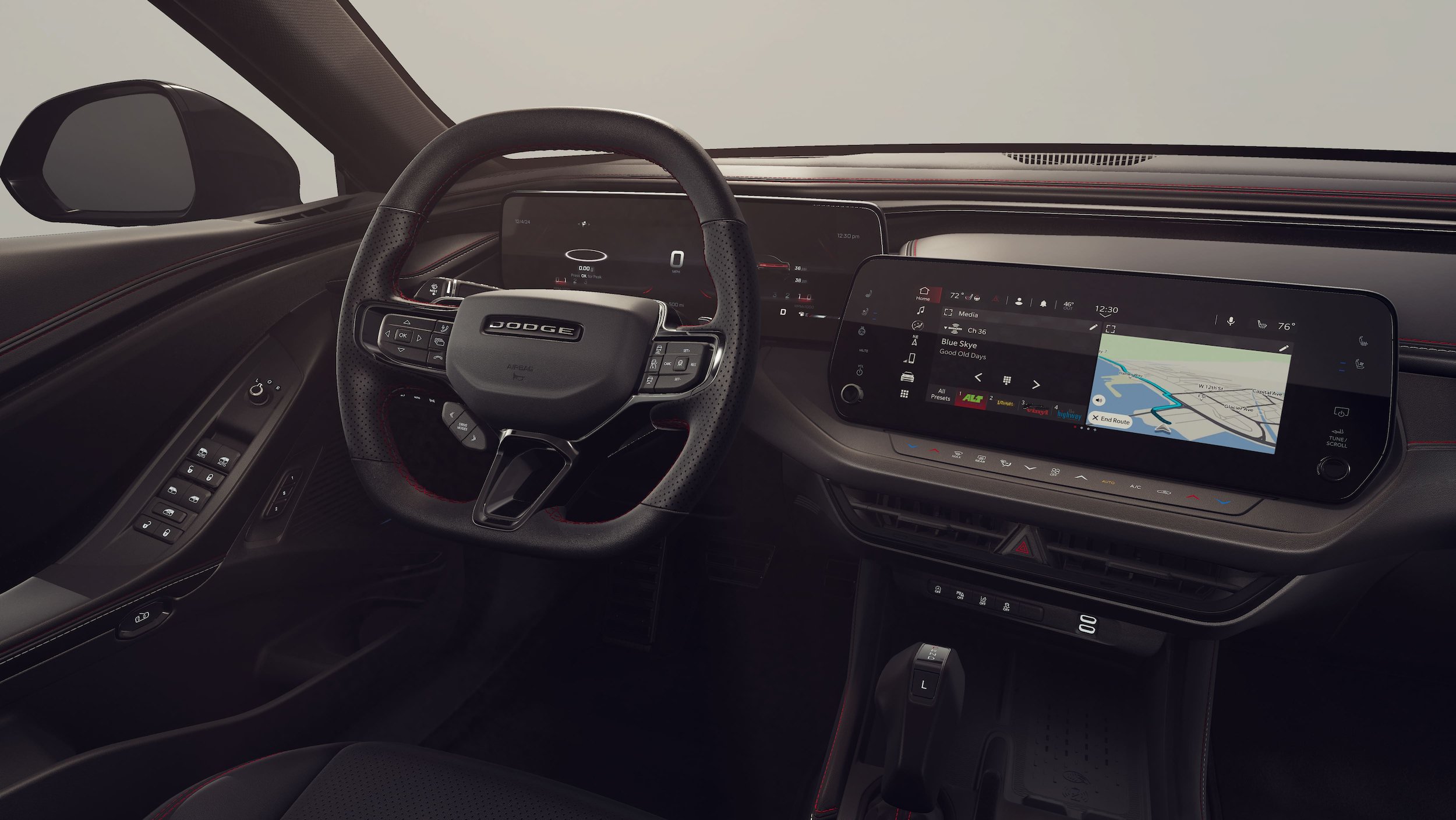 New 2026 Dodge Charger R/T AWD/4WD image 9
