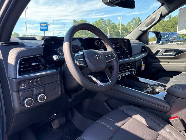 New 2026 Chevrolet Suburban RST w/ Comfort Package RWD image 23