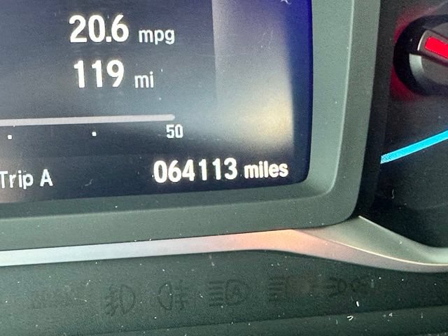 Used 2020 Honda Passport EX-L image 13