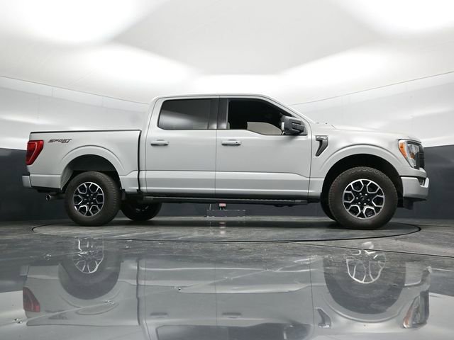 Used 2023 Ford F150 XLT w/ Equipment Group 302A High image 58