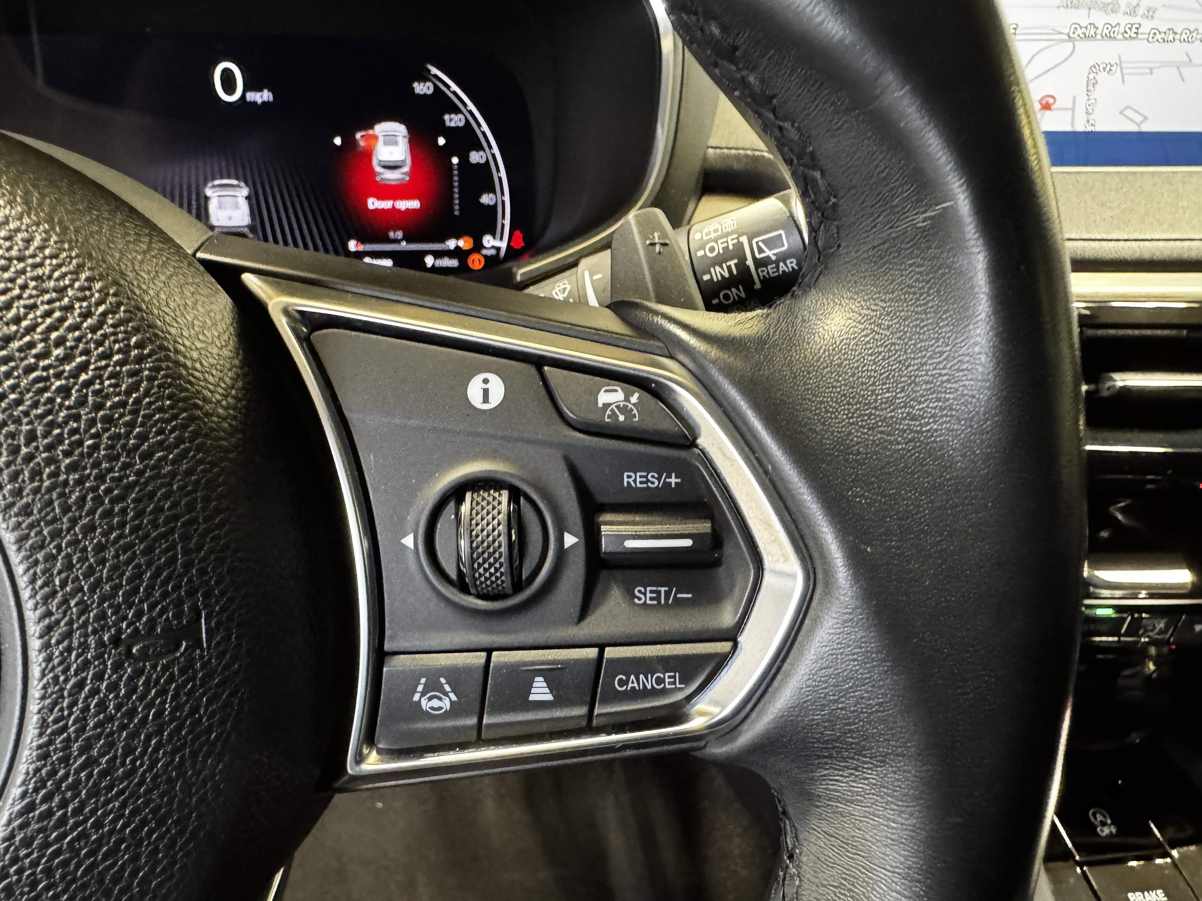 Certified 2023 Acura MDX FWD w/ Technology Package image 25