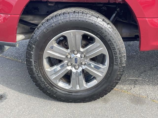 Used 2019 Ford F150 XLT w/ Equipment Group 302A Luxury AWD/4WD image 7