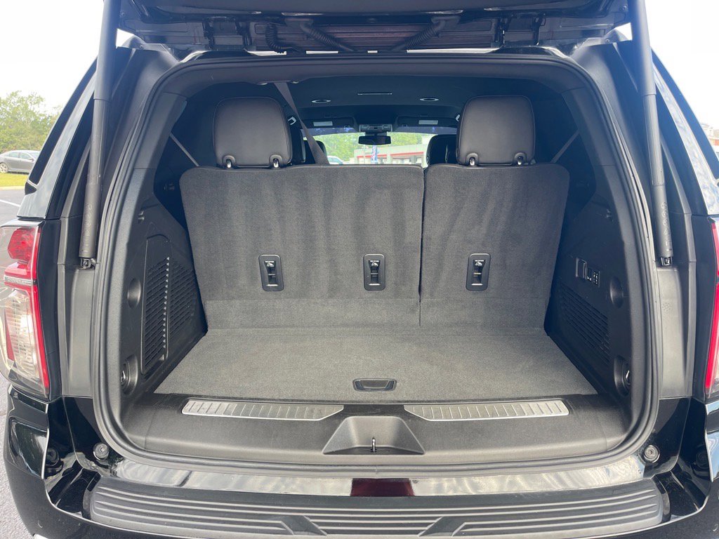 Used 2023 Chevrolet Tahoe Premier image 16