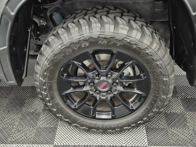 Used 2022 Toyota Tundra 1794 Edition image 9