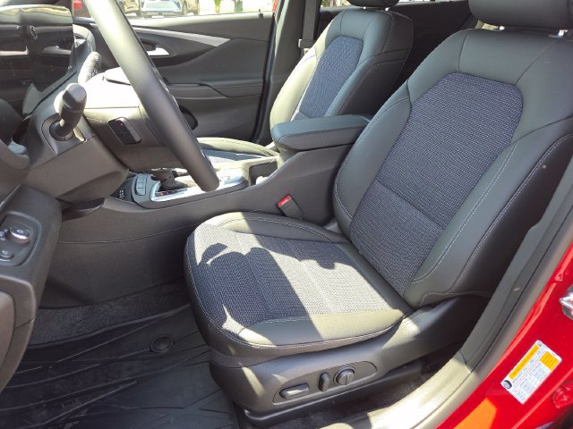 New 2026 Buick Envista Preferred w/ Convenience I Package FWD image 32