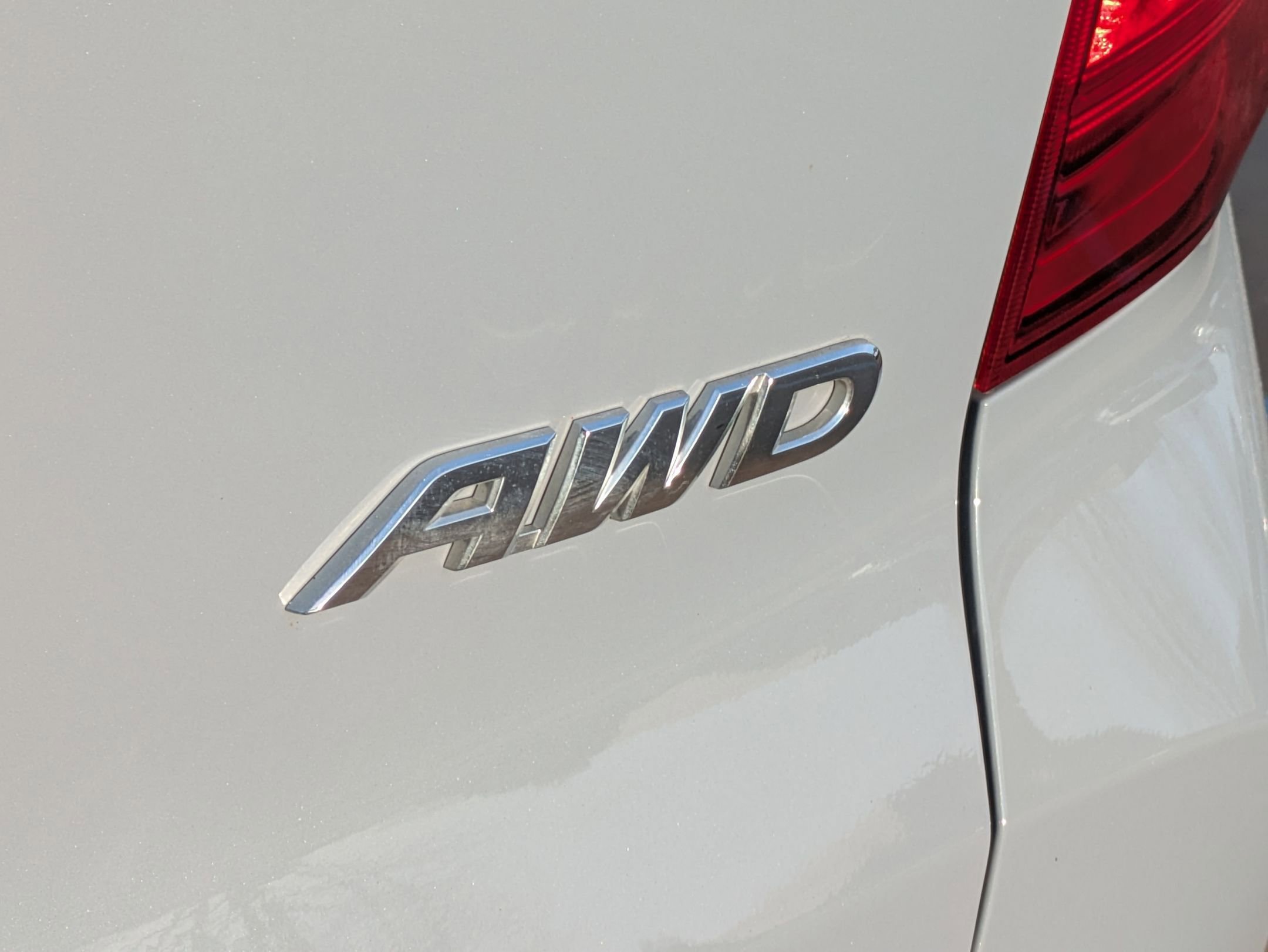 Used 2023 Honda Passport EX-L image 29