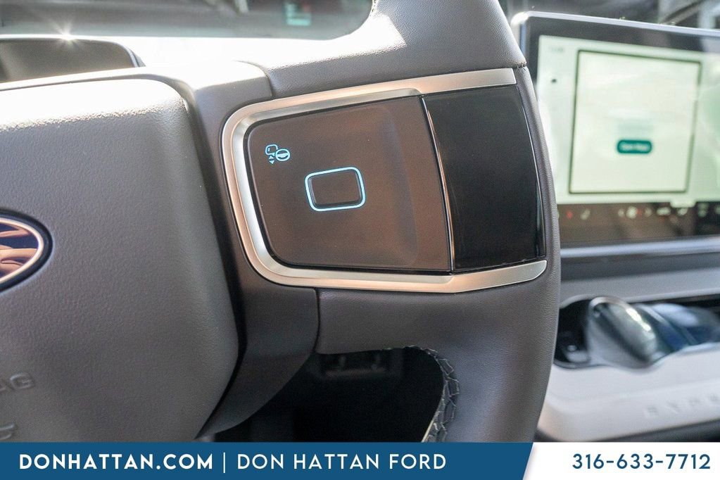 New 2026 Ford Expedition Max Active AWD/4WD image 12