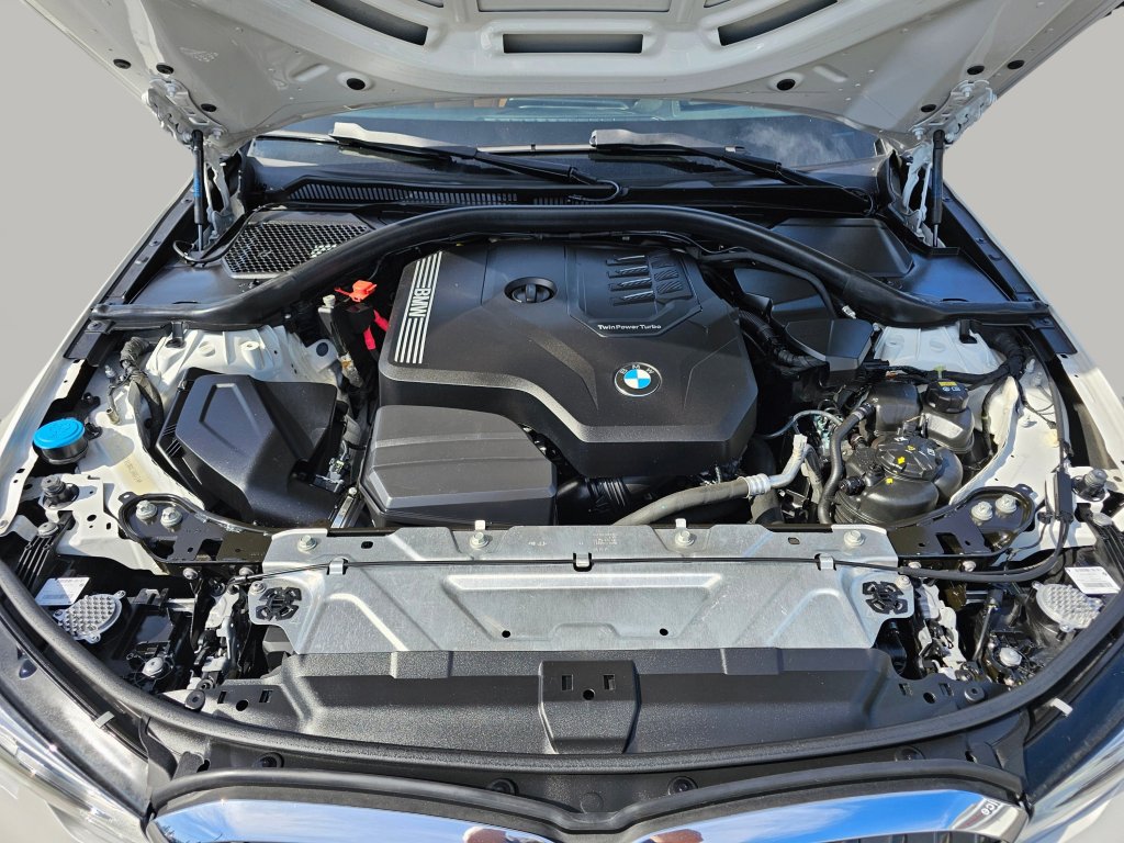 Used 2022 BMW 330i xDrive Sedan image 22