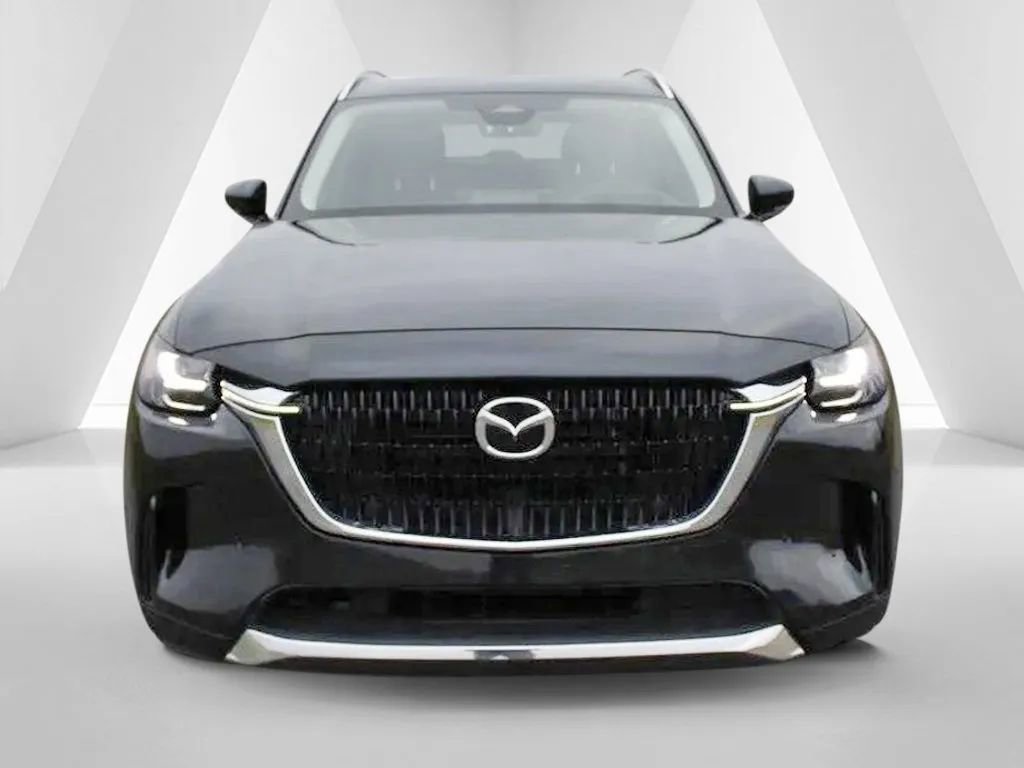 Used 2024 MAZDA CX-90 3.3 Turbo S image 2