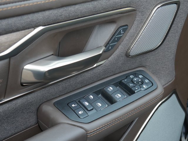 New 2026 RAM 1500 Limited w/ Off Road Group image 14