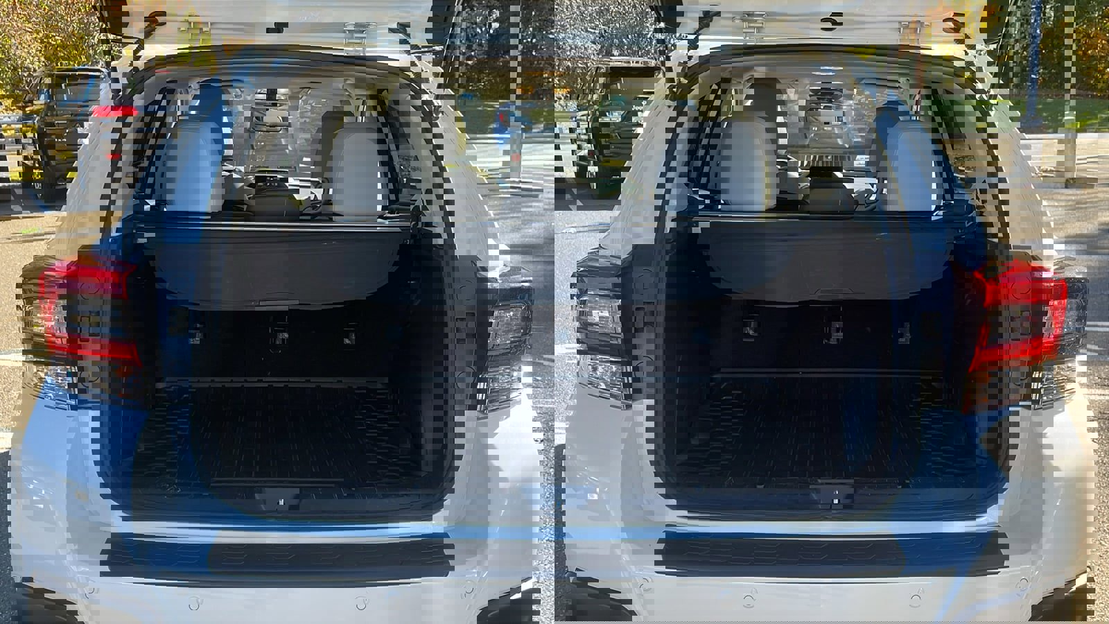 Certified 2023 Subaru Crosstrek 2.5i Limited image 25