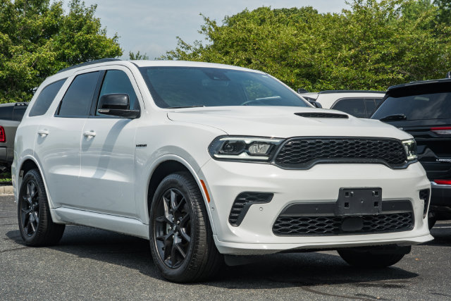New 2026 Dodge Durango GT AWD/4WD image 2