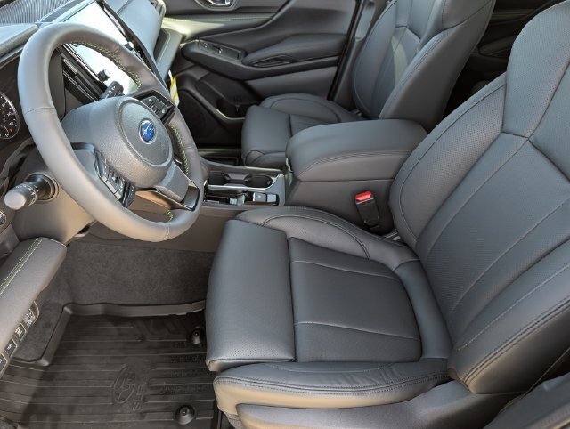 New 2027 Subaru Ascent Onyx Edition AWD/4WD image 13