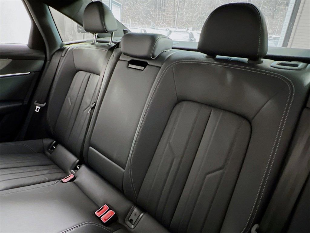 Used 2024 Audi A6 2.0T Premium w/ Convenience Package image 22