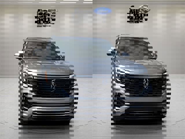 Used 2024 Volkswagen Atlas Cross Sport SEL Premium R-Line image 6