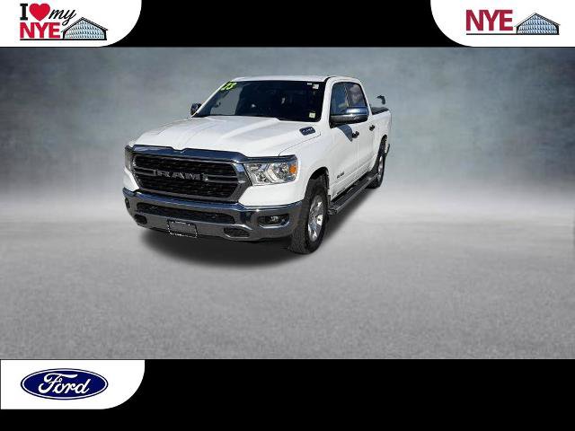 Used 2023 RAM 1500 Big Horn