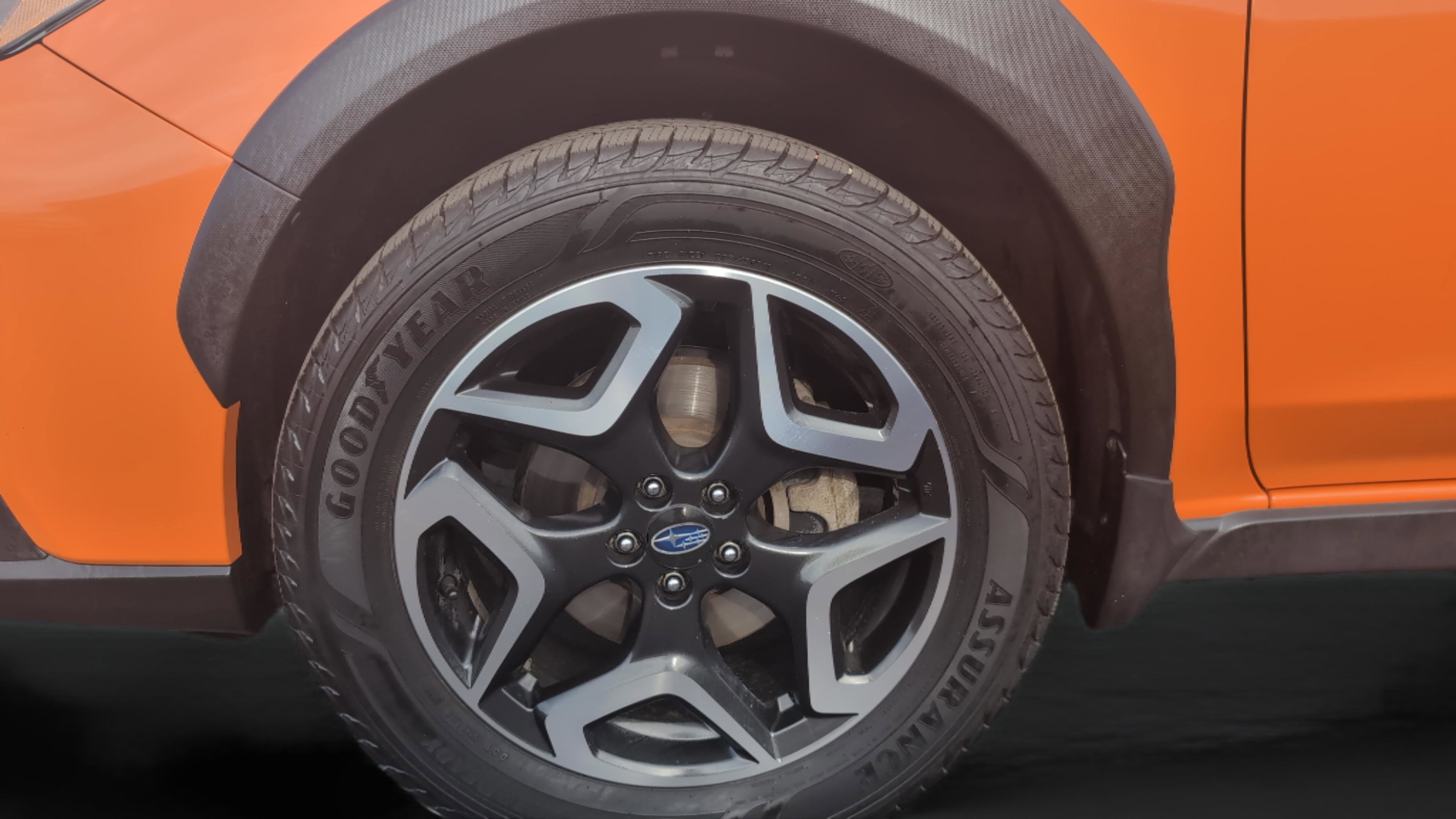 Used 2019 Subaru Crosstrek 2.0i Limited w/ Moonroof Package w/Navigation AWD/4WD image 30