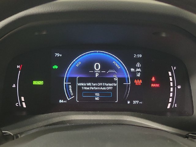 Used 2026 Toyota Camry LE FWD image 27