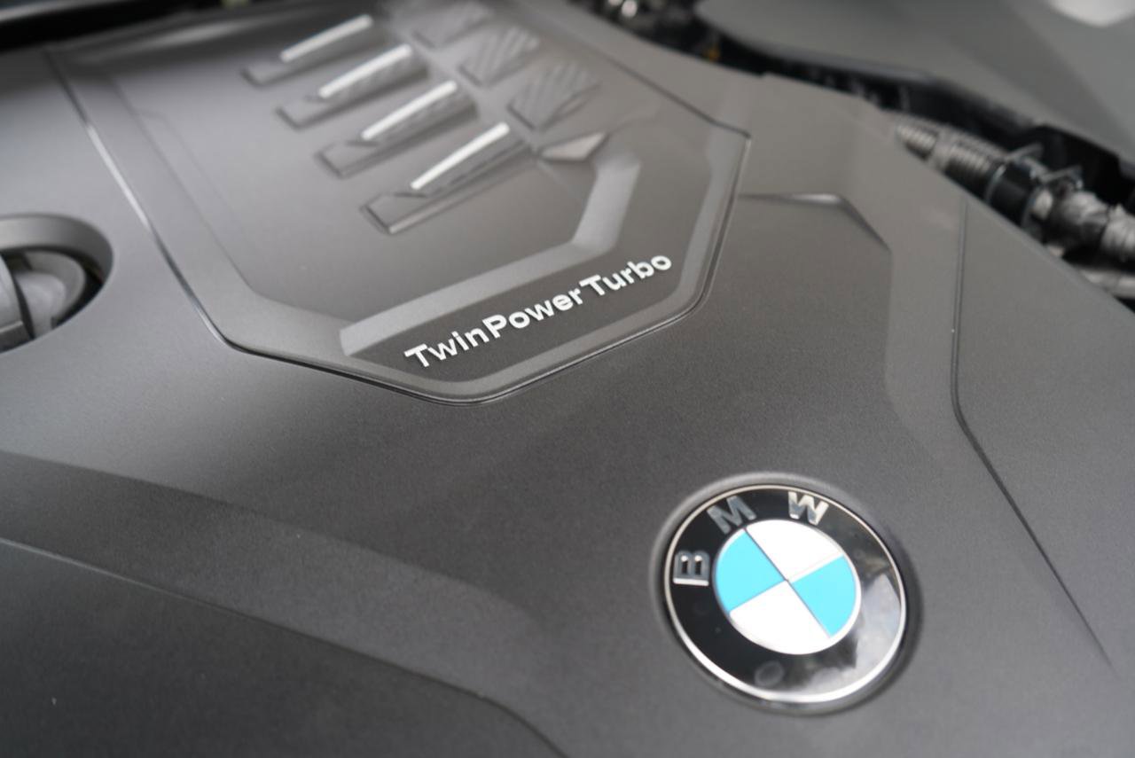 Used 2023 BMW Z4 sDrive30i w/ Premium Package image 85