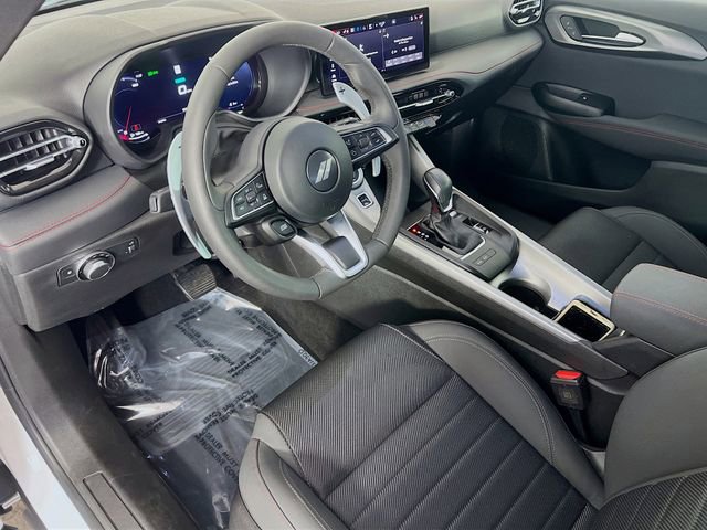 Used 2024 Dodge Hornet R/T AWD/4WD image 11