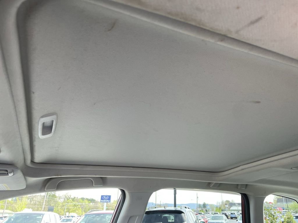 Used 2018 Subaru Forester 2.5i Limited image 10
