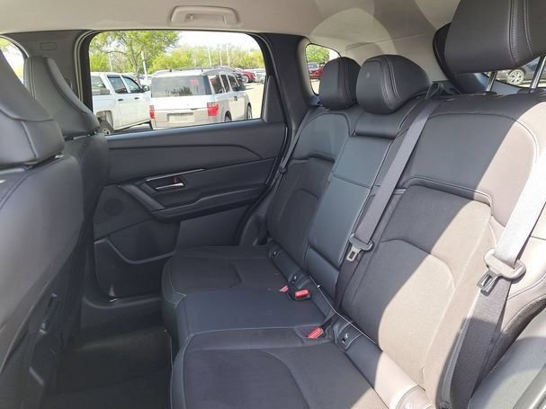 New 2026 MAZDA CX-5 Select AWD/4WD image 11