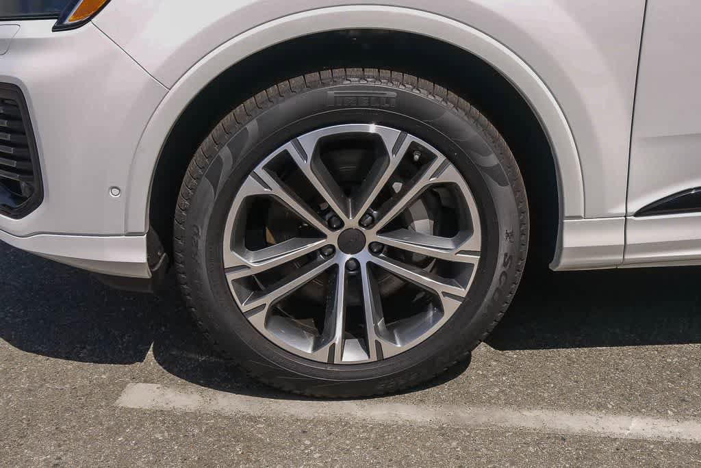New 2026 Audi Q7 2.0T Premium Plus image 6