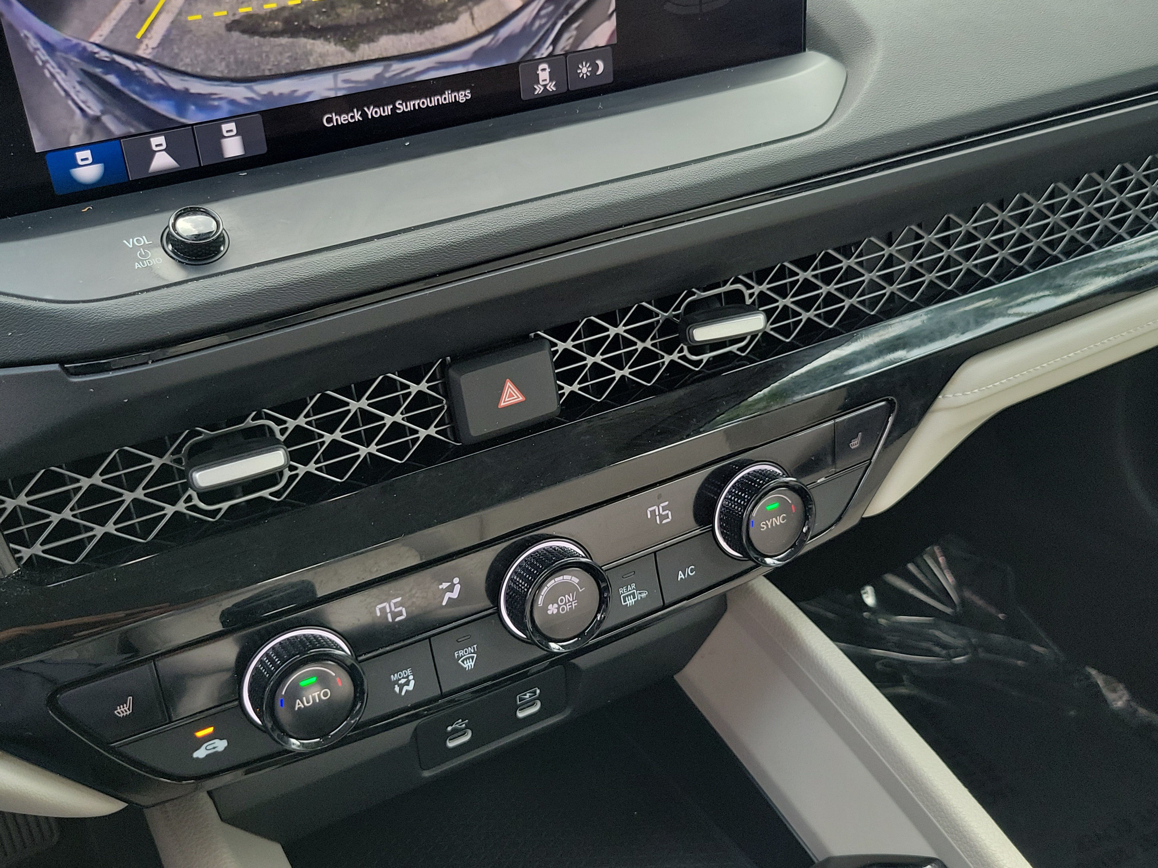Used 2024 Honda Accord EX-L image 26