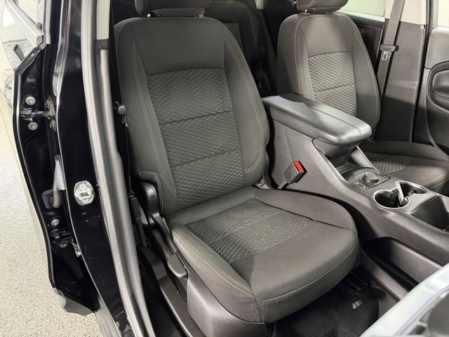 Used 2018 GMC Terrain SLE w/ Driver Convenience Package image 22