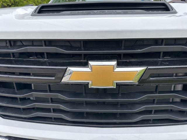 New 2025 Chevrolet Silverado 3500 W/T w/ WT Convenience Package AWD/4WD image 10