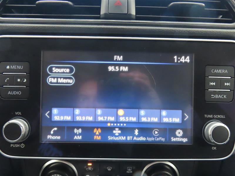 Used 2023 Nissan Leaf S image 23